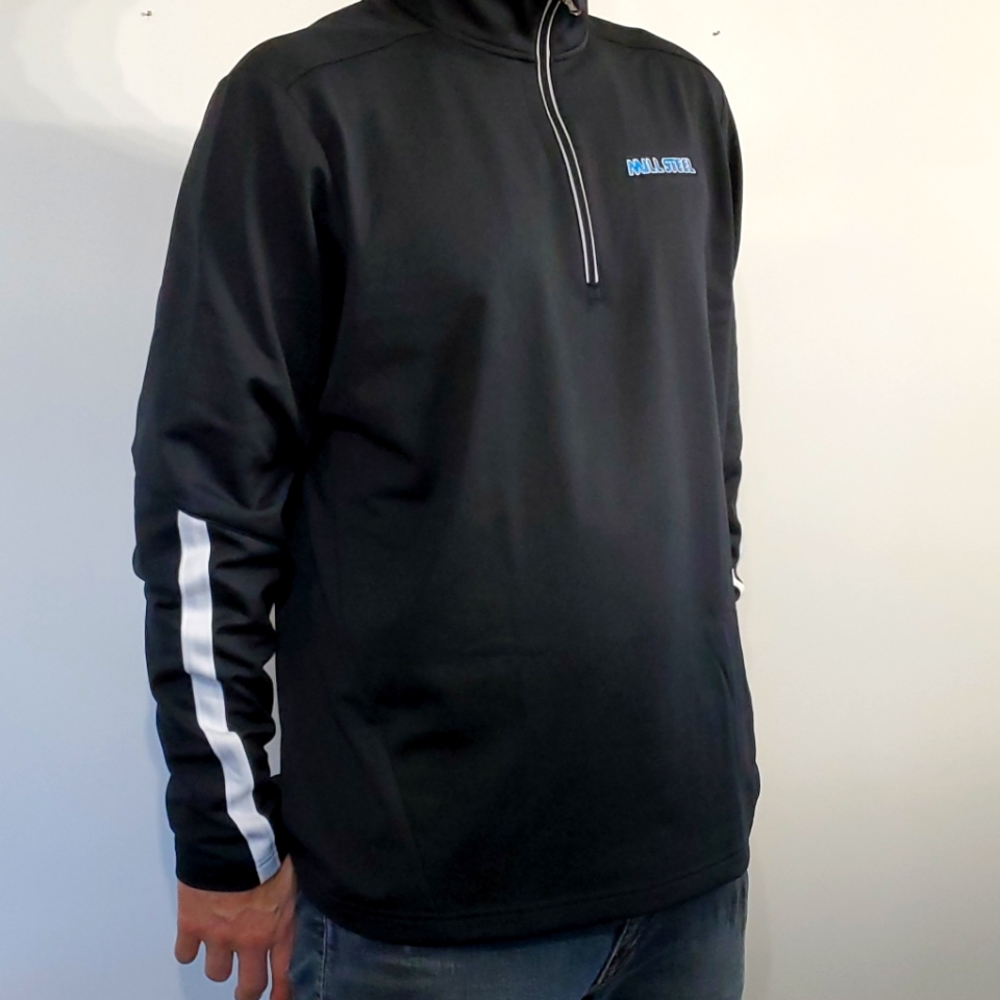 Under Armour Loose 1/4 Zip Pullover *Men's XL